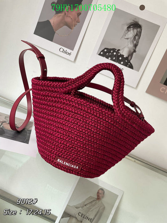 Bags Attire - BGA Bags - 1707