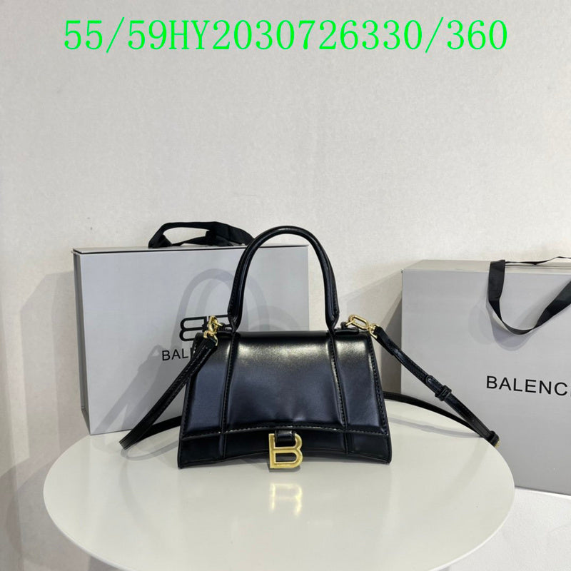 Bags Attire - BGA Bags - 2167