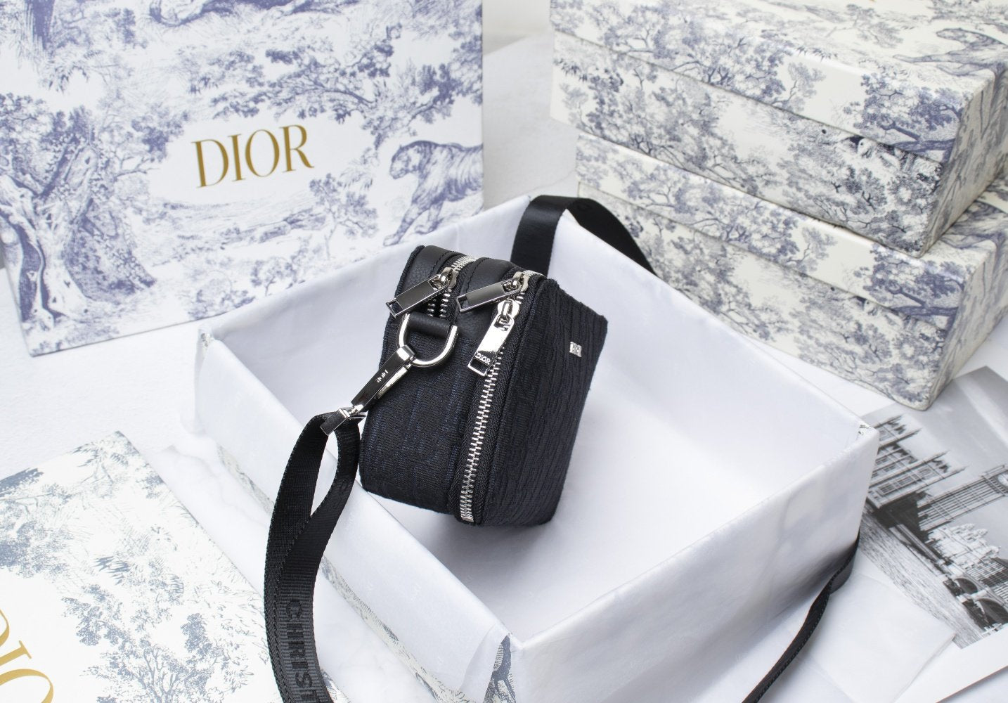 MO - Top Quality Bags Christian Dior 098