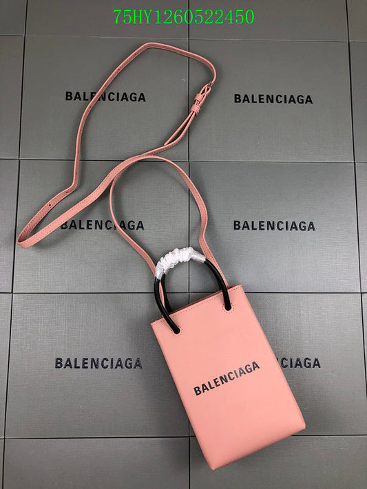 Bags Attire - BGA Bags - 1759