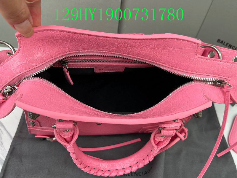 Bags Attire - BGA Bags - 1678