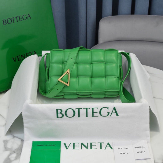 Bags Attire - Bottega Veneta Bags - 778