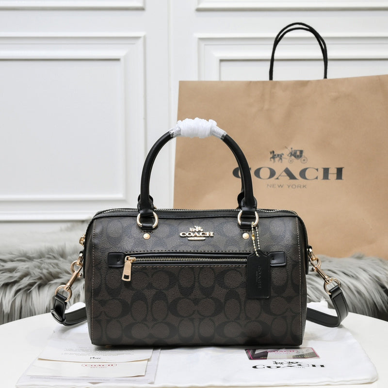 Bags Attire - Coach Bags - 458