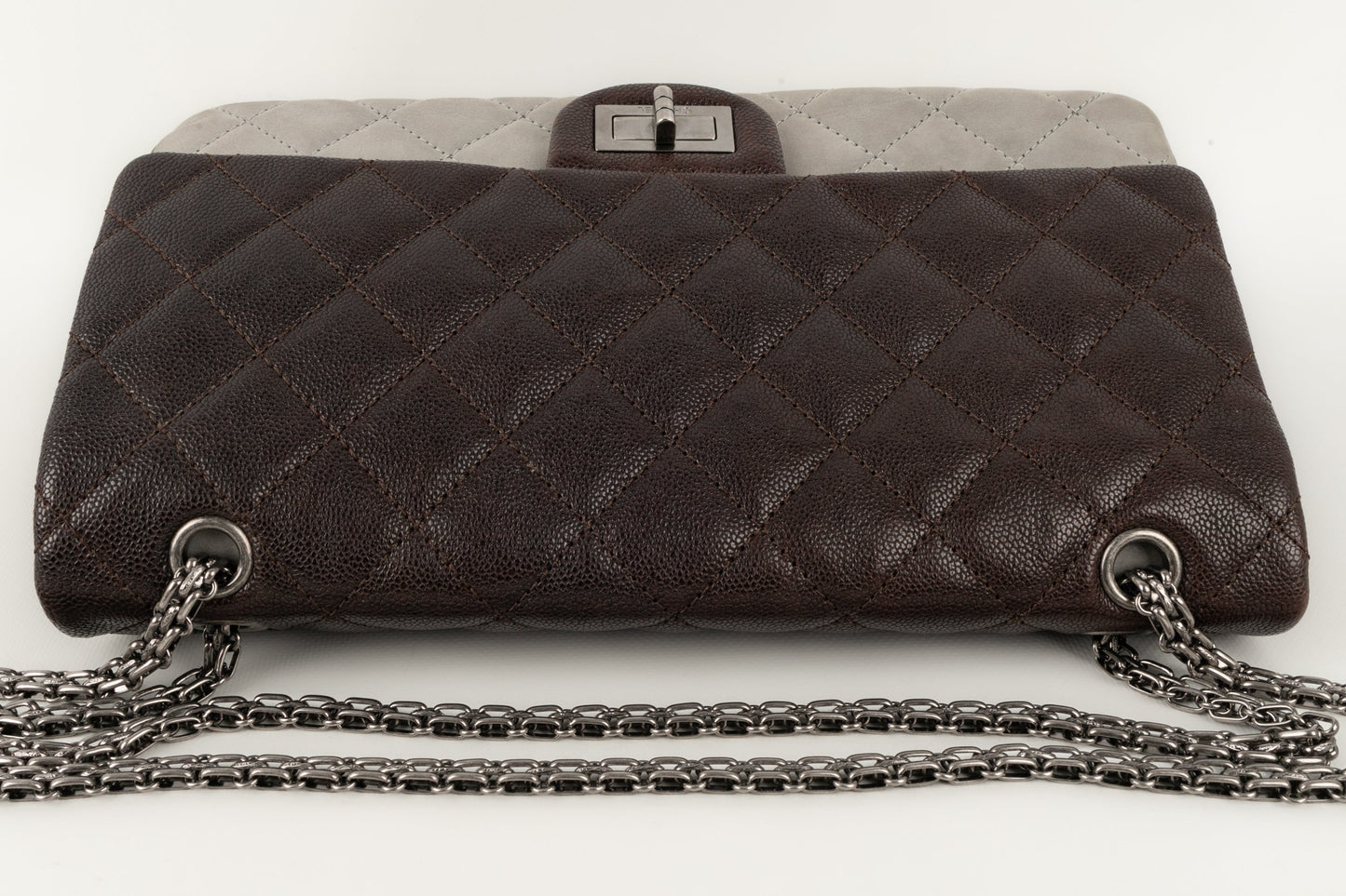 Sac 2.55 Chanel 2010/2011