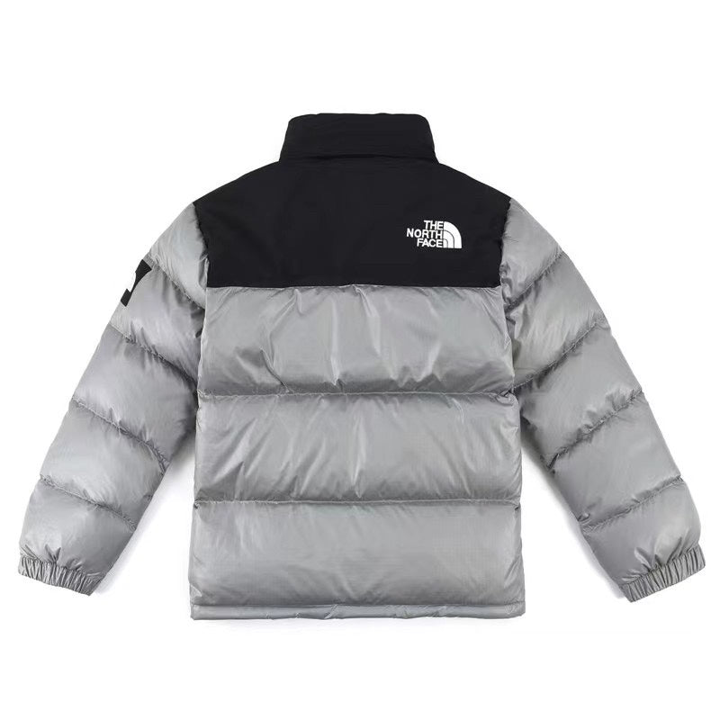 North Face Unisex Jacket 02 - Bags Attire