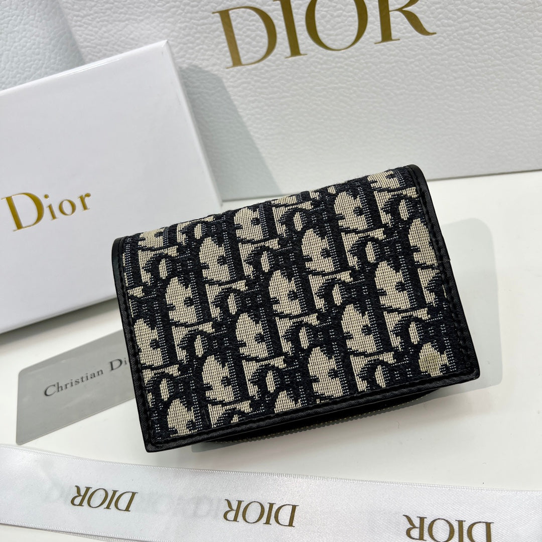 EN - New Arrival Wallet Christian Dior 013