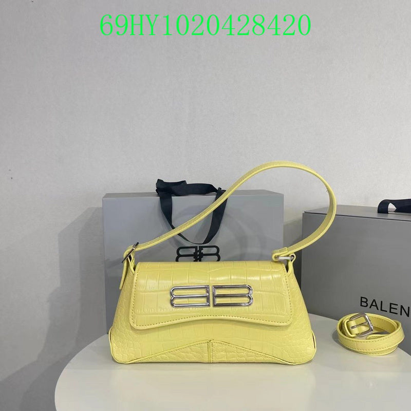 Bags Attire - BGA Bags - 2321