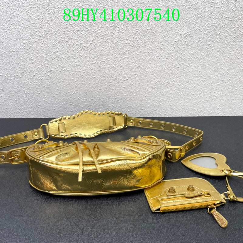 Bags Attire - BGA Bags - 1900