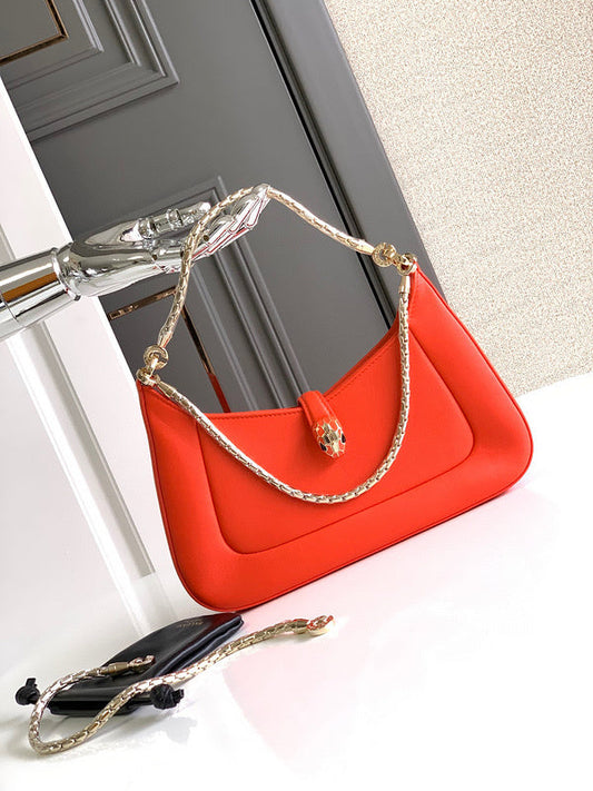 Bags Attire - Bvlgari Bags - 050