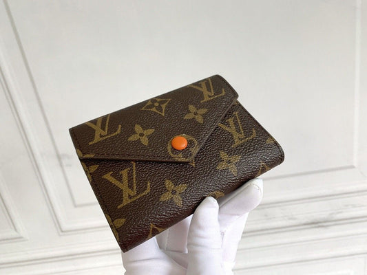 New Arrival Wallet Louis Vuitton  113