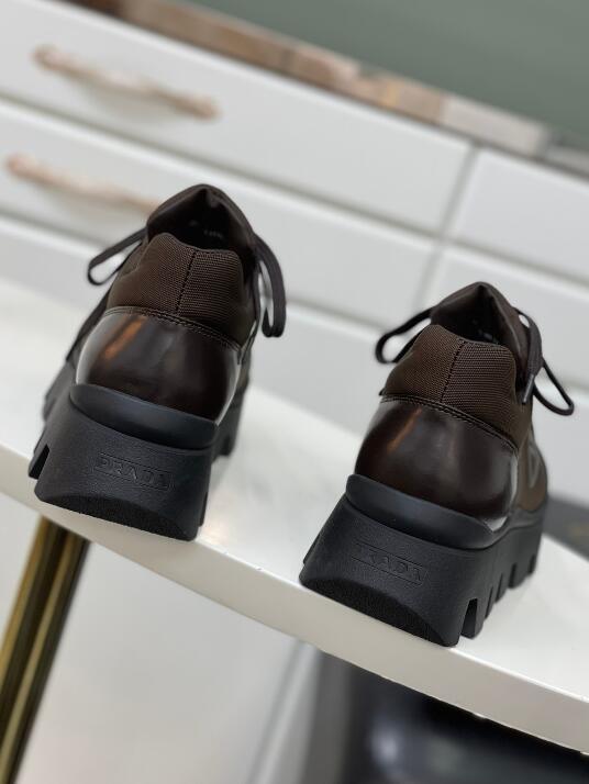 Bags Attire - PD Men Shoes - 434