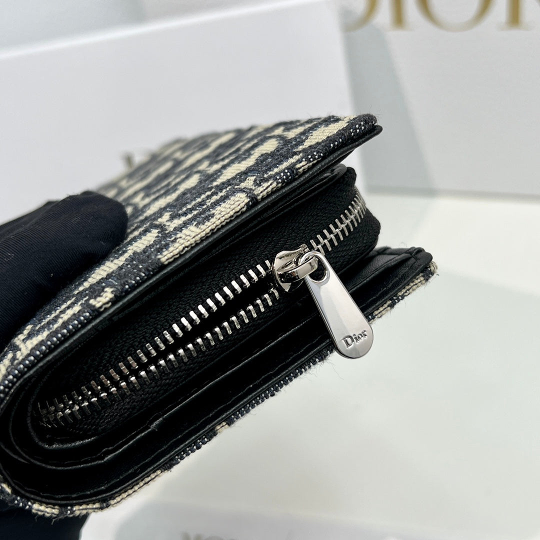 EN - New Arrival Wallet Christian Dior 014