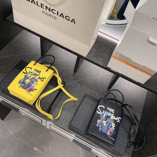 Bags Attire - BGA Bags - 1539