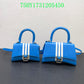 Bags Attire - BGA Bags - 1956