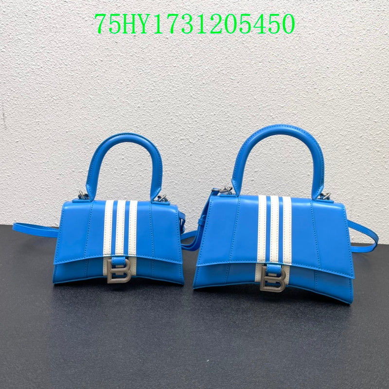 Bags Attire - BGA Bags - 1956