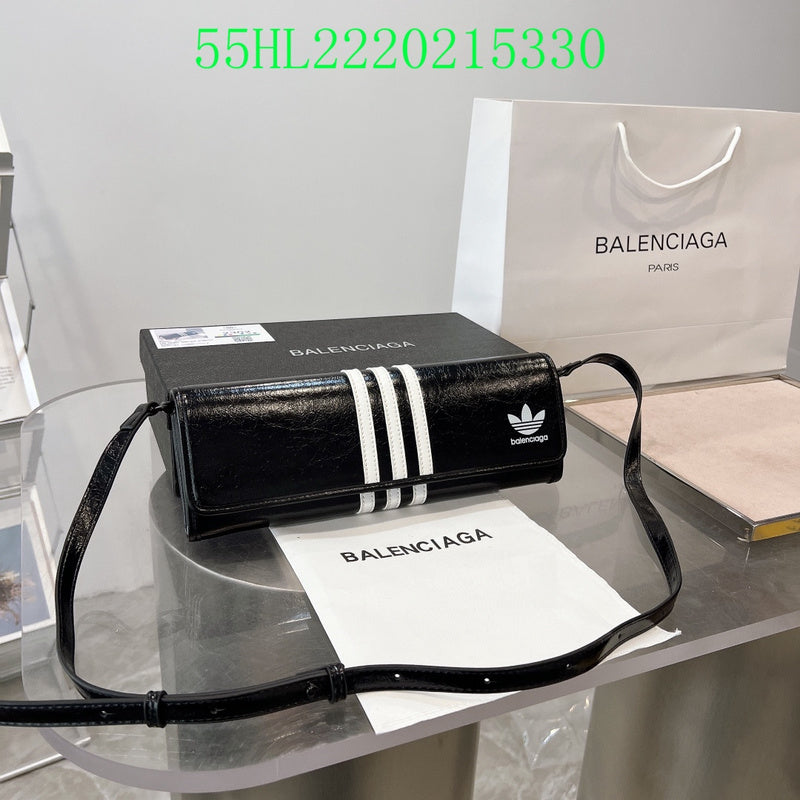 Bags Attire - BGA Bags - 1938