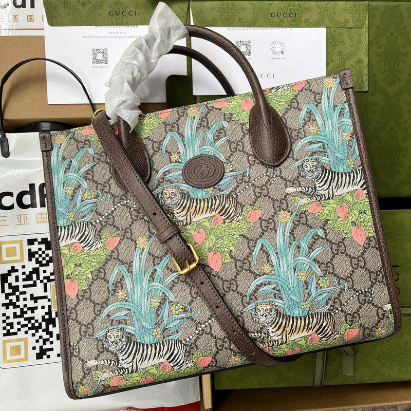 Bags Attire - Gucci Bags - 4079