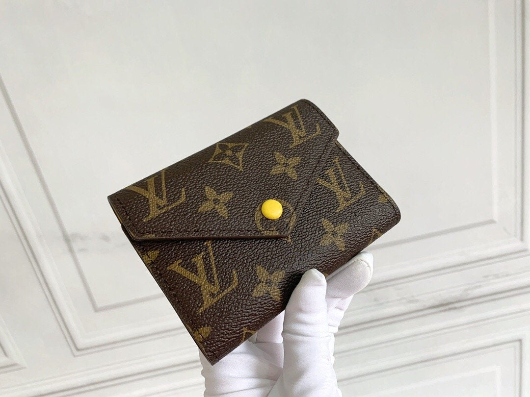 New Arrival Wallet Louis Vuitton  115