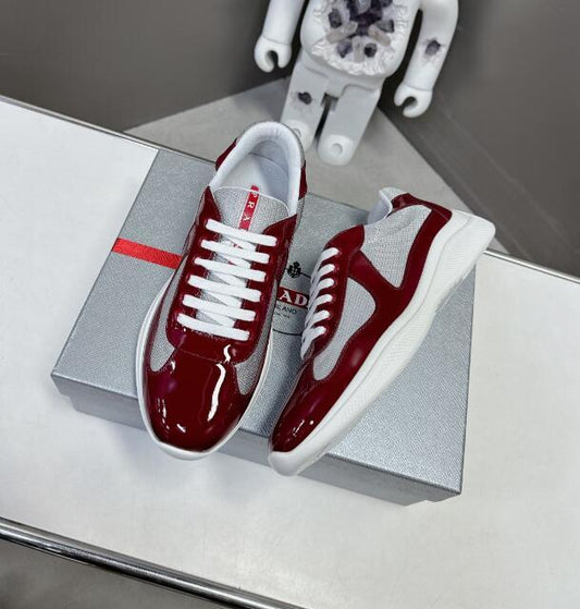 Bags Attire - PD Men Shoes - 004