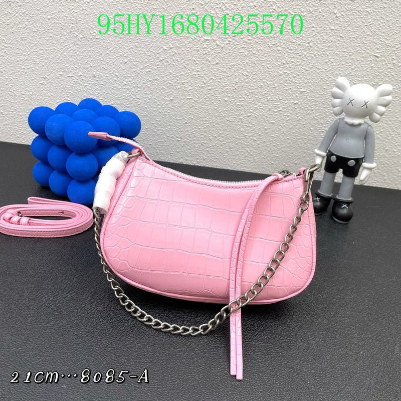 Bags Attire - BGA Bags - 2337