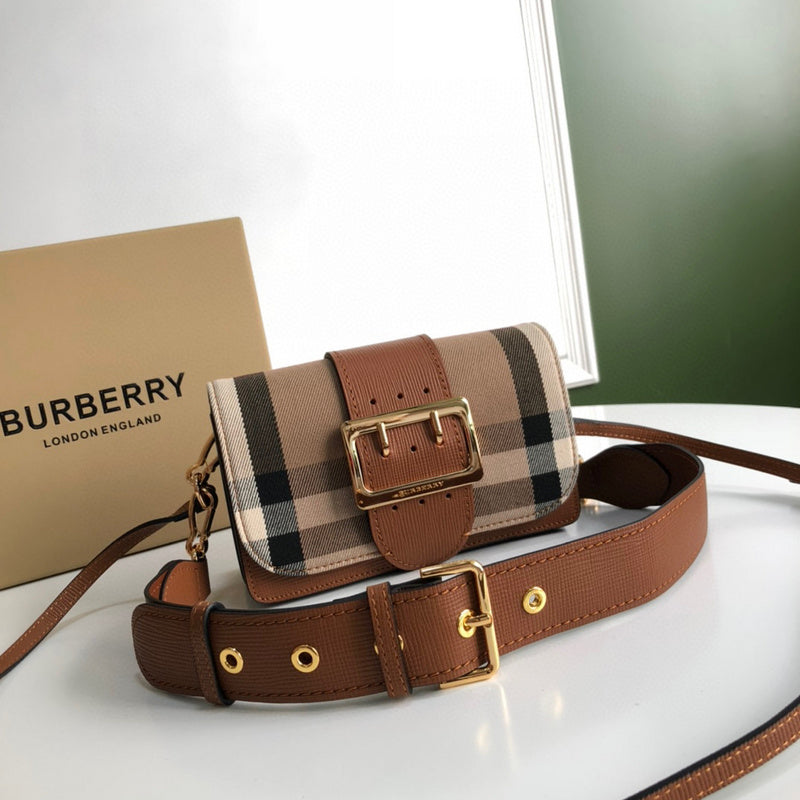 Bags Attire - Burberry Bags - 276