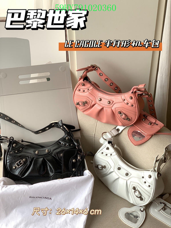 Bags Attire - BGA Bags - 2015