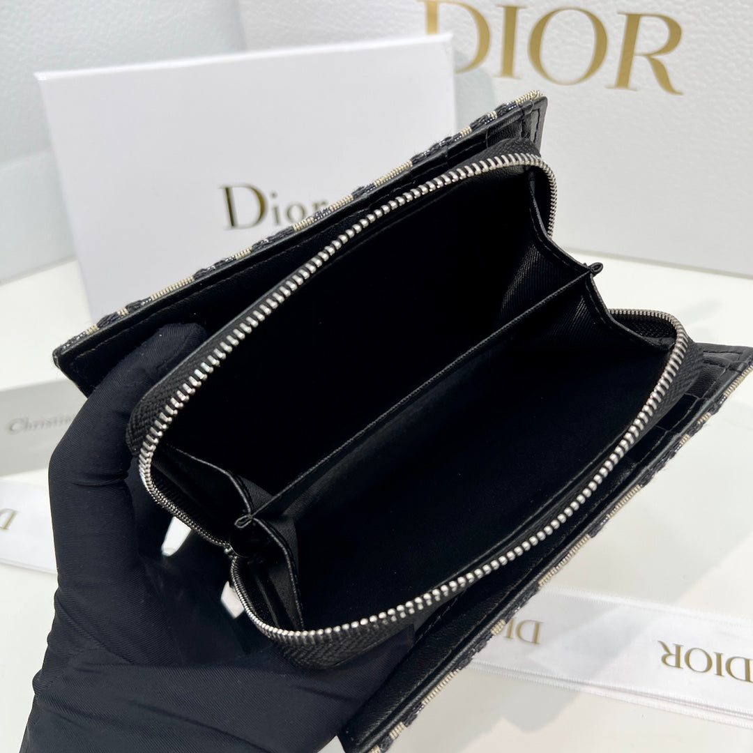 EN - New Arrival Wallet Christian Dior 014