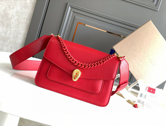 Bags Attire - Bvlgari Bags - 496