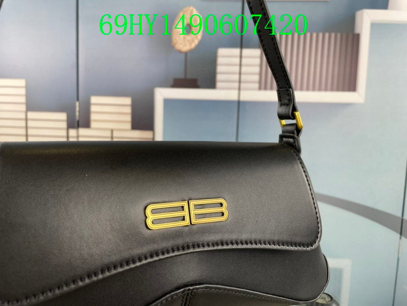 Bags Attire - BGA Bags - 2260