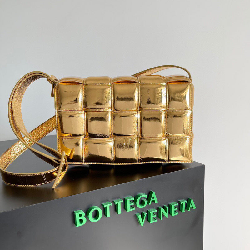 Bags Attire - Bottega Veneta Bags - 1399