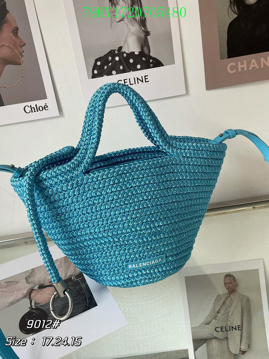 Bags Attire - BGA Bags - 1703