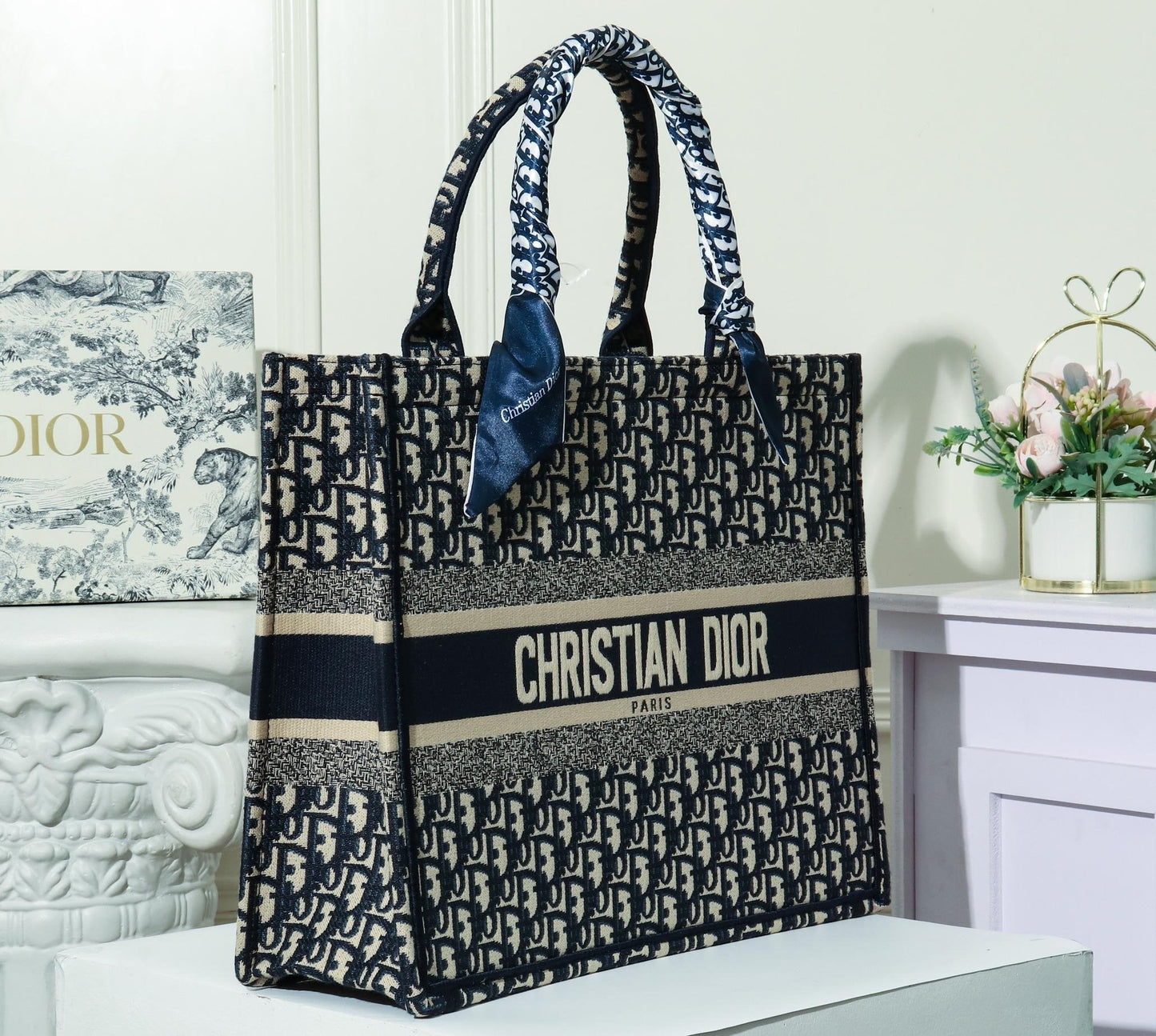 Luxury Handbags Christian Dior 141