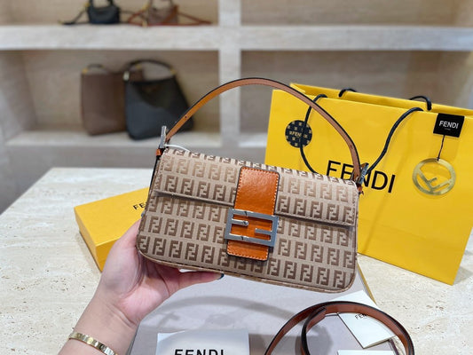 NEW Arrival Bags Fendi 127