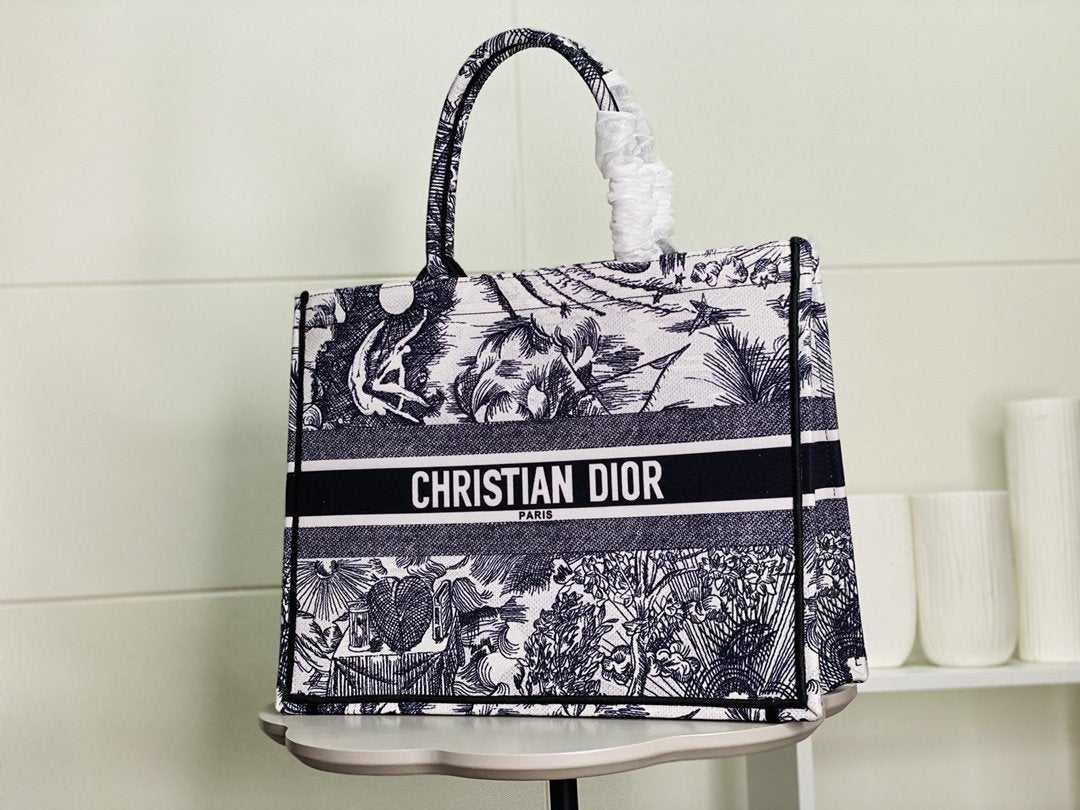 MO - Top Quality Bags Christian Dior 119