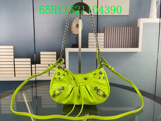 Bags Attire - BGA Bags - 1990