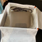 HM Constance 23 Epsom Grey Galet For Women, Womenâ€™s Handbags, Shoulder Bags 9in/23cm