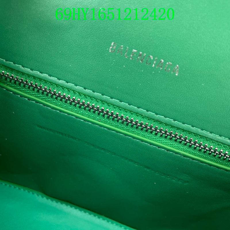 Bags Attire - BGA Bags - 1957