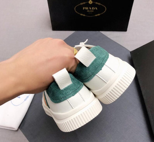 Bags Attire - PD Men Shoes - 458