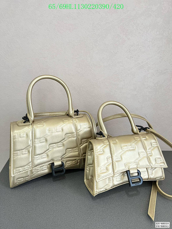 Bags Attire - BGA Bags - 1937