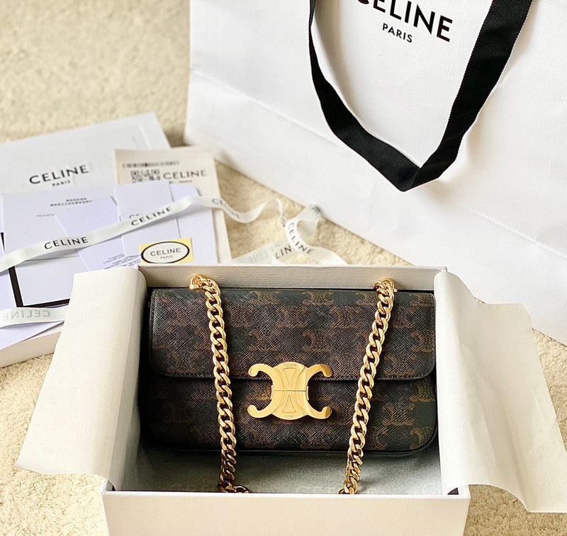 Bags Attire - Celine Bags - 055