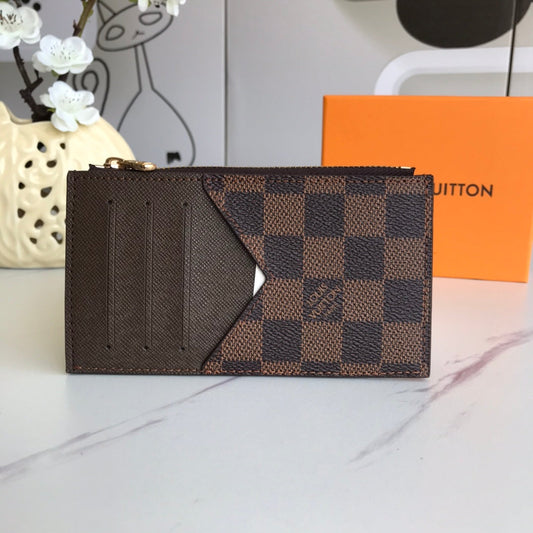 New Arrival Wallet Louis Vuitton  131