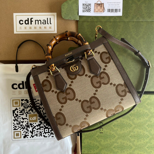 Bags Attire - Gucci Bags - 4347