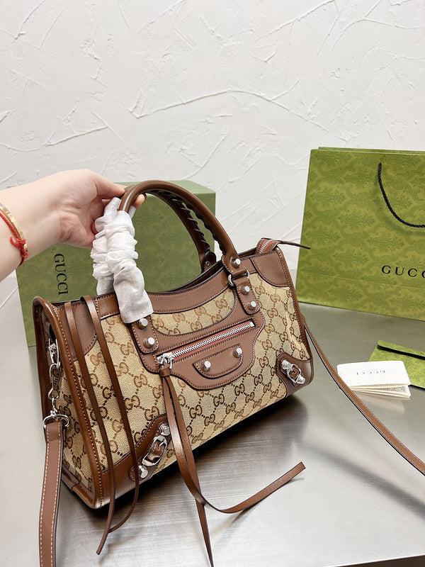 Bags Attire - BGA Bags - 1549