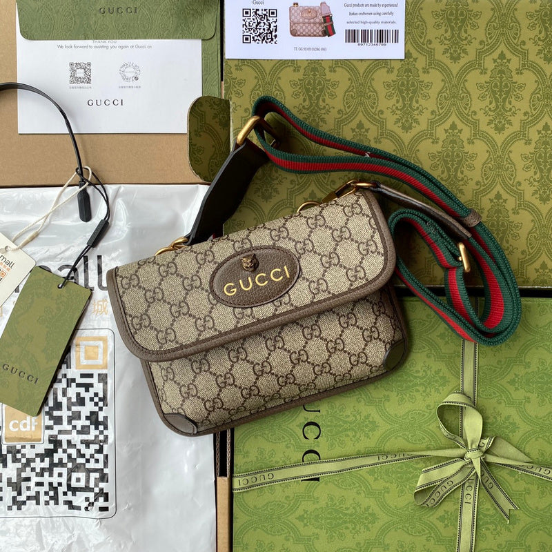 Bags Attire - Gucci Bags - 4339