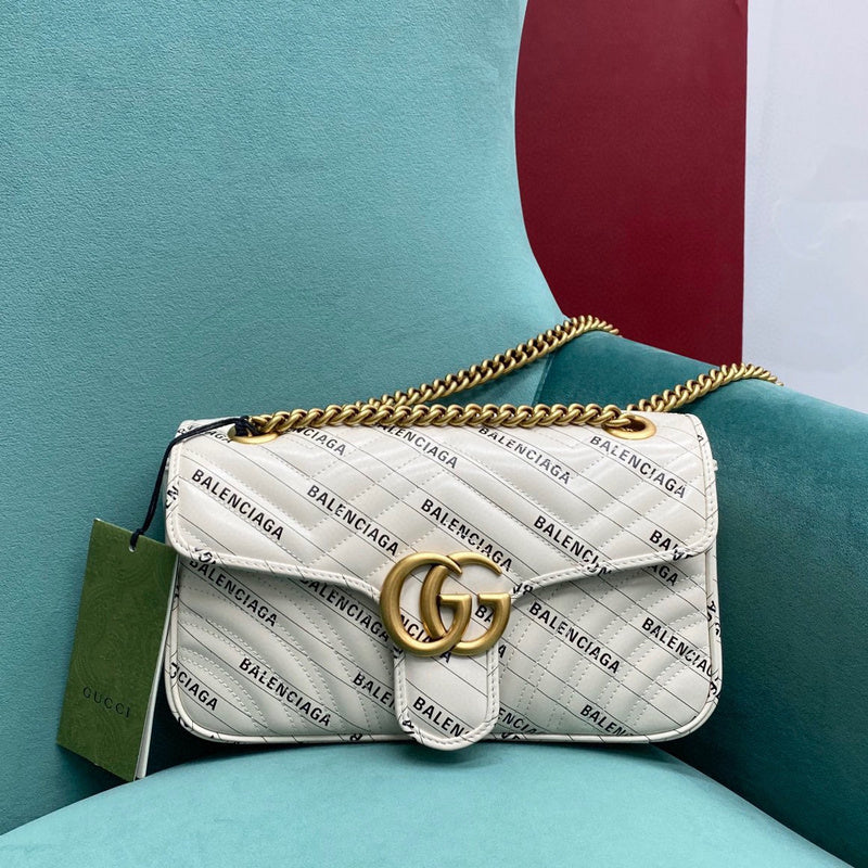 Bags Attire - Gucci Bags - 4457