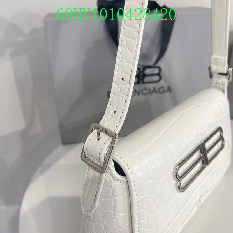 Bags Attire - BGA Bags - 2335