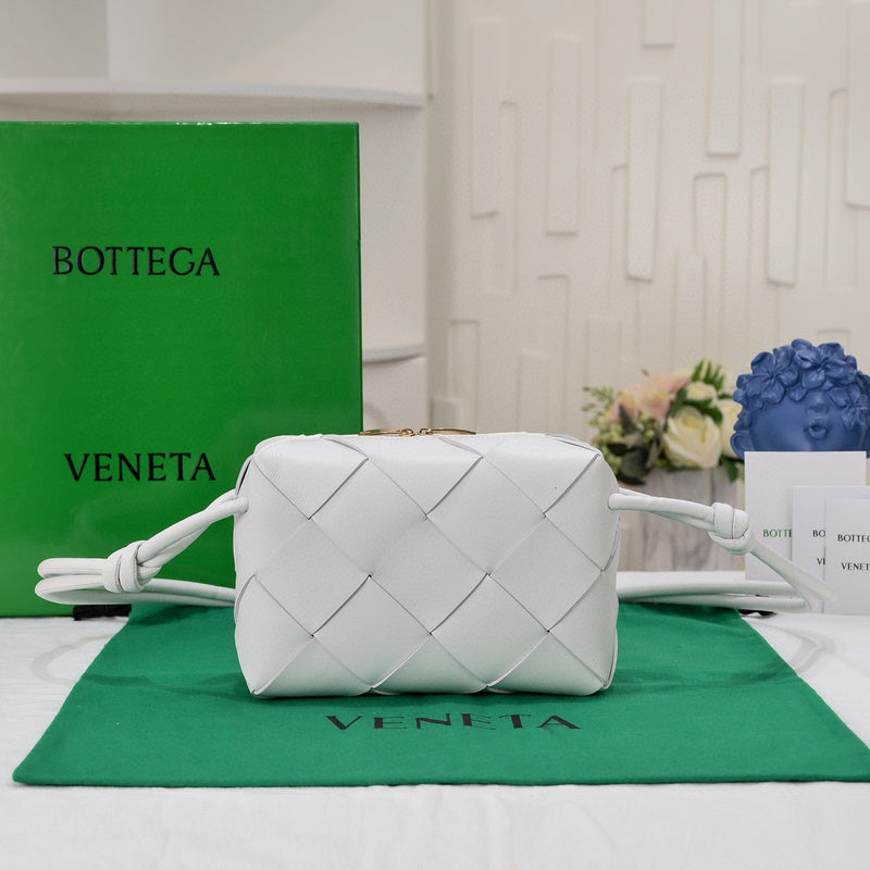 Bags Attire - Bottega Veneta Bags - 1152