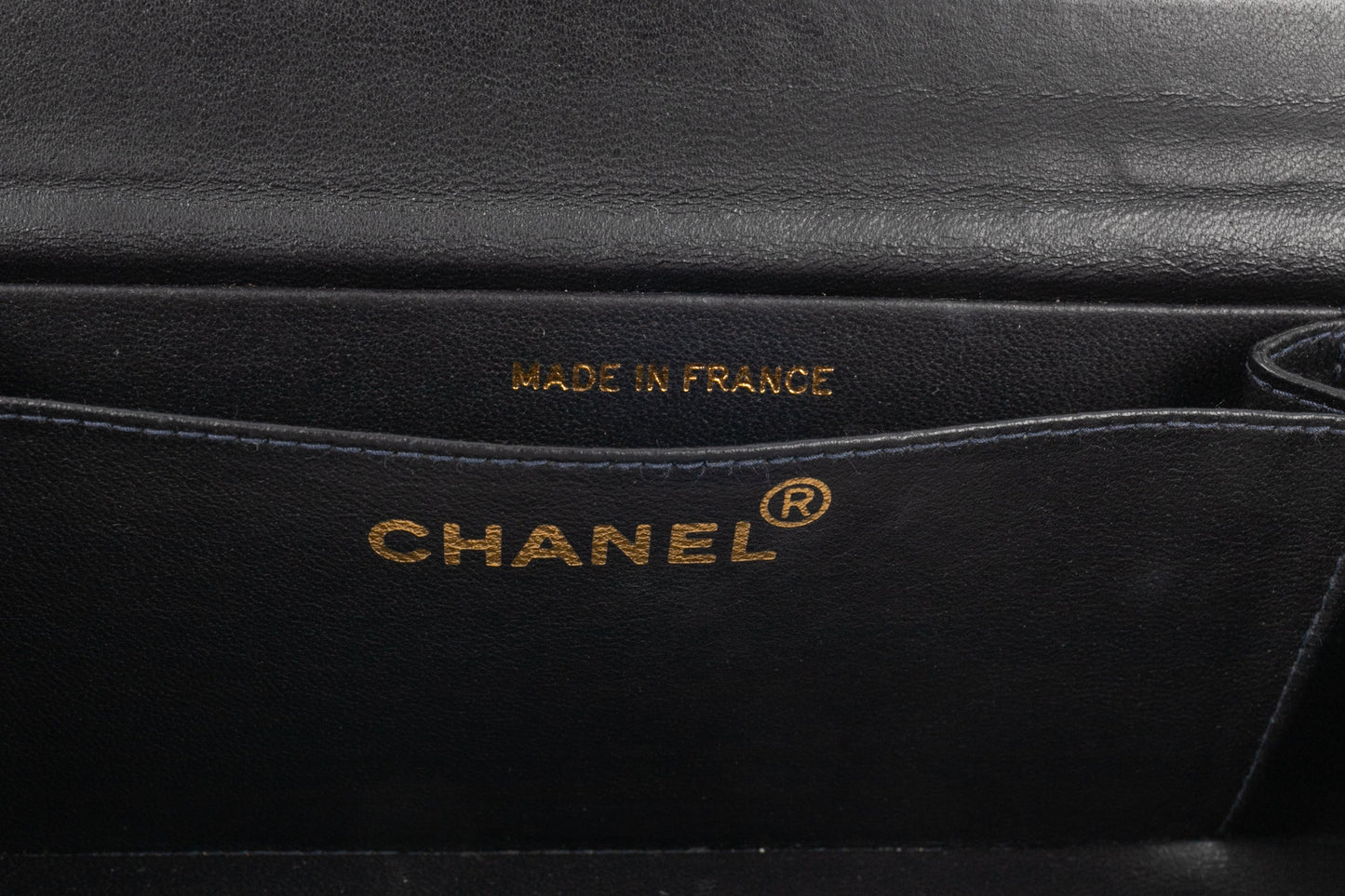 Sac Chanel 1994/ 1996