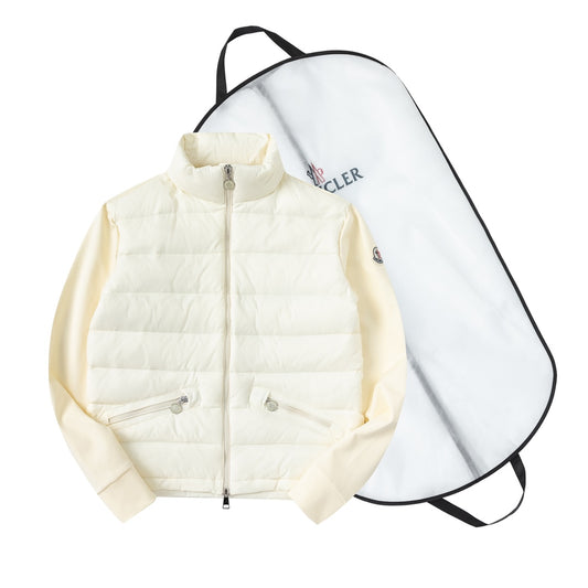 Moncler Jacket - Bags Attire 08