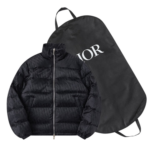 Dior Jacket - Unisex - Bags Attire 07